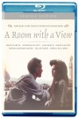 A Room With A View (Blu-Ray)